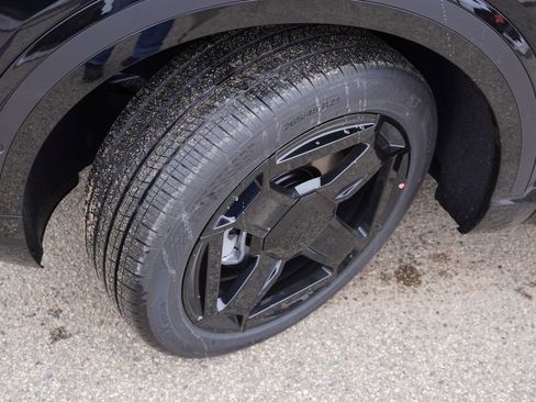 New 2027 Kia Telluride SX X-Line image 10