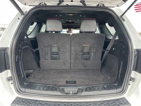 Used 2022 Dodge Durango R/T w/ Blacktop Package image 14