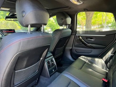 Used 2020 BMW 430i Gran Coupe RWD image 15
