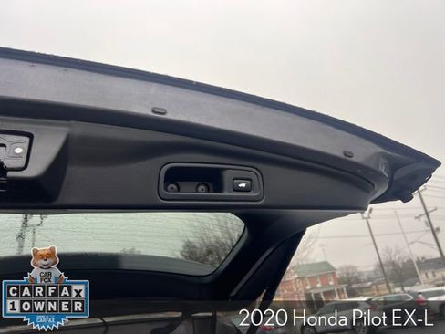 Used 2020 Honda Pilot EX-L image 16