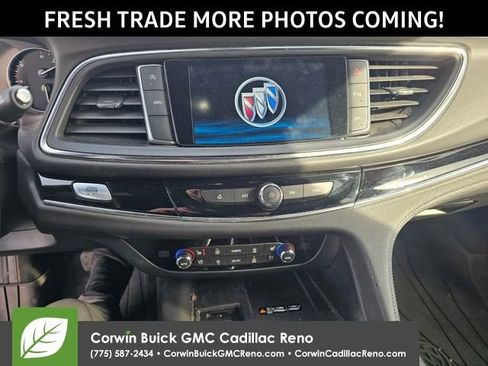 Used 2023 Buick Enclave Avenir w/ LPO, Floor Liner Package image 10