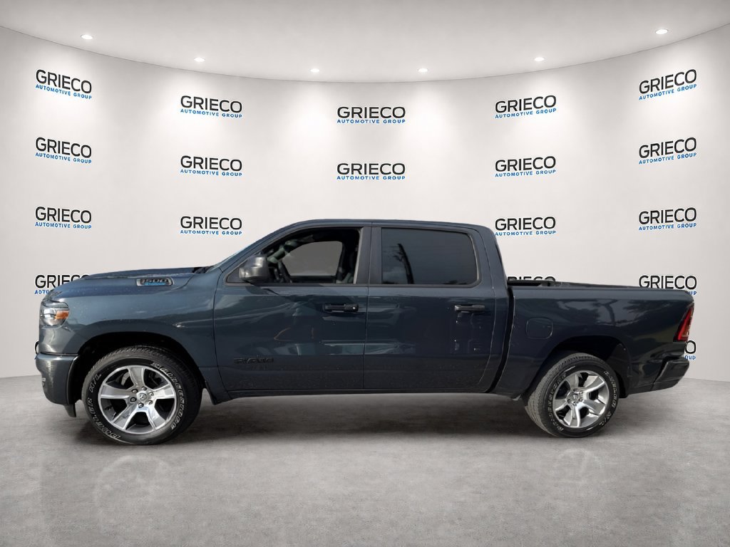 Used 2026 RAM 1500 Express RWD image 4