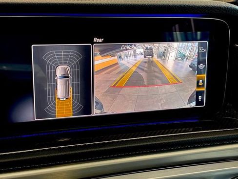 Certified 2021 Mercedes-Benz G 550 image 26