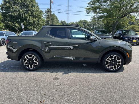 New 2026 Hyundai Santa Cruz Limited image 4