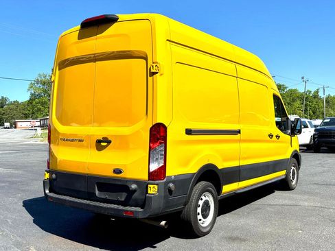 Used 2020 Ford Transit 250 148 High Roof w/ Load Area Protection Package image 6