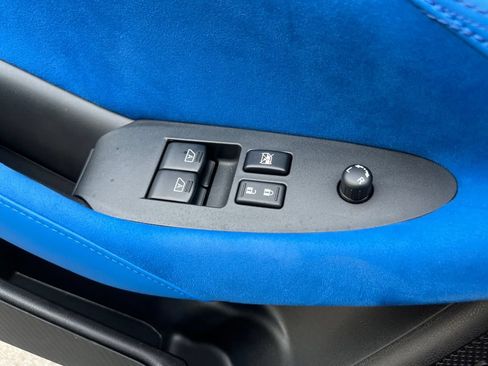 Certified 2024 Nissan Z Performance w/ Floor Mat Package RWD image 11