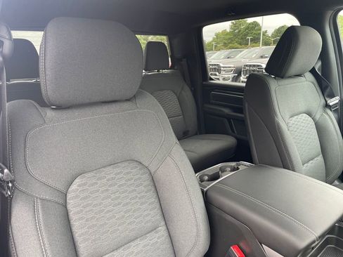 New 2025 RAM 1500 Big Horn image 13