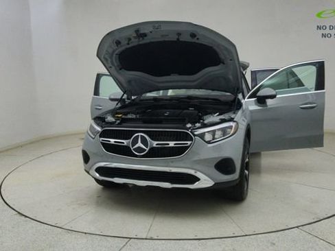 Used 2026 Mercedes-Benz GLC 350e 4MATIC image 81