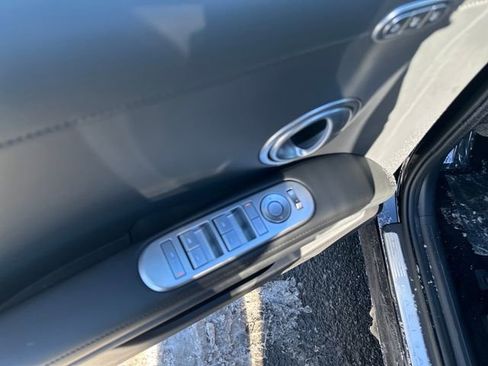 New 2026 Hyundai Palisade Calligraphy AWD/4WD image 11