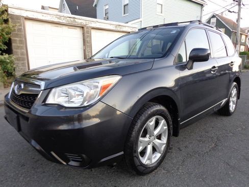 Used 2014 Subaru Forester 2.5i Premium w/ Popular Package #1 image 6
