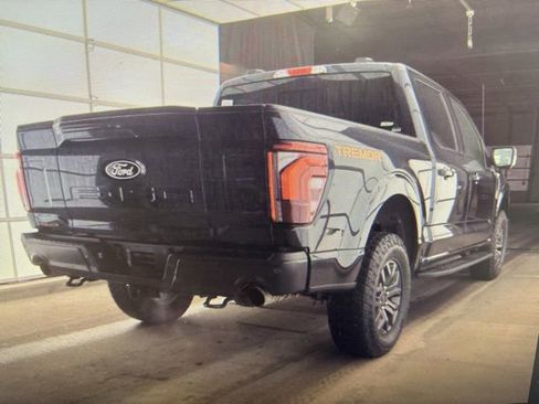 Used 2025 Ford F150 Tremor w/ Equipment Group 402A High AWD/4WD image 2