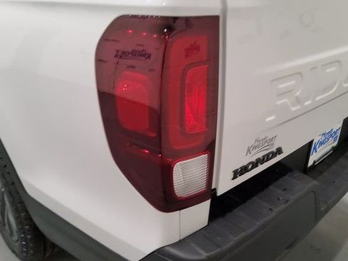 New 2026 Honda Ridgeline Sport image 11