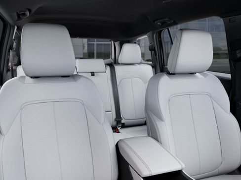 New 2026 Jeep Cherokee Limited AWD/4WD image 26