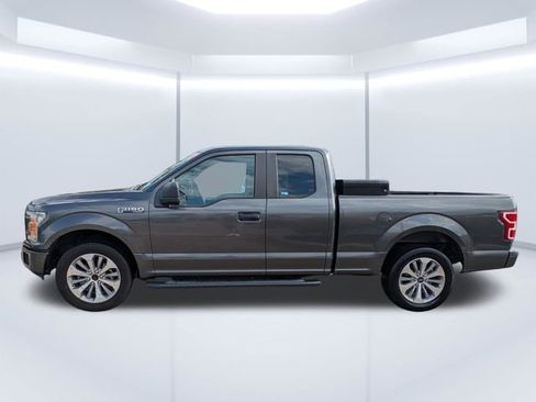 Used 2018 Ford F150 XL w/ Equipment Group 101A Mid RWD image 7
