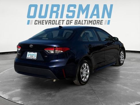 Used 2022 Toyota Corolla LE image 6