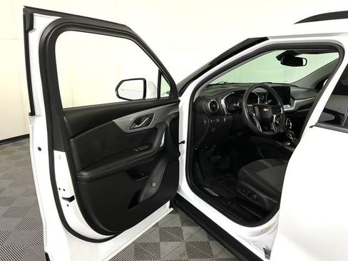 Used 2023 Chevrolet Blazer LT w/ Convenience Package AWD/4WD image 28