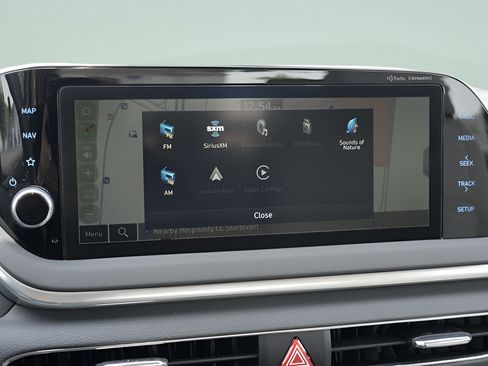 Certified 2023 Hyundai Sonata SEL w/ Convenience Package FWD image 33