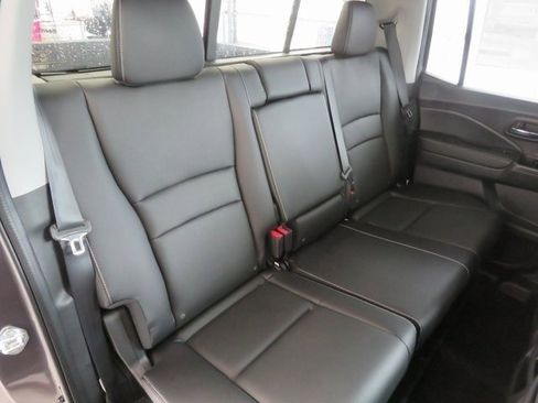 Used 2023 Honda Ridgeline RTL image 18