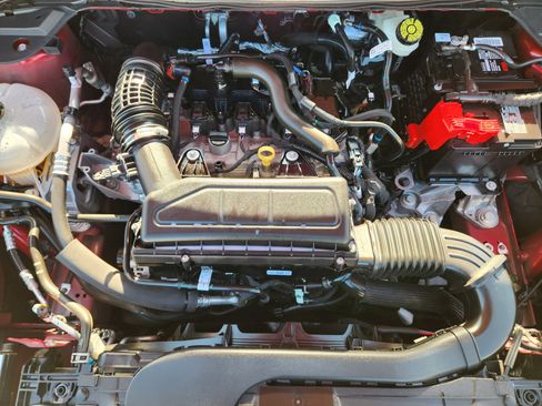 Used 2024 Ford Escape ST-Line w/ Tech Pack #1 image 38