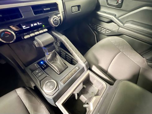 Used 2024 Toyota Tacoma SR5 image 26