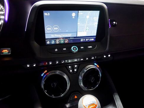 Used 2021 Chevrolet Camaro ZL1 image 72