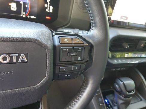 Used 2025 Toyota Land Cruiser 1958 AWD/4WD image 27