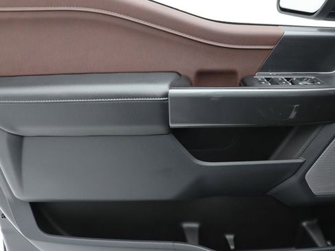 Used 2023 Ford F150 Lariat w/ Equipment Group 502A High image 20