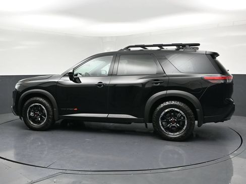 New 2026 Nissan Pathfinder Rock Creek AWD/4WD image 28
