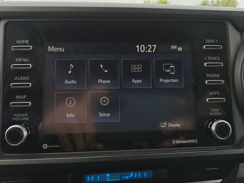 Used 2023 Toyota Tacoma SR image 28