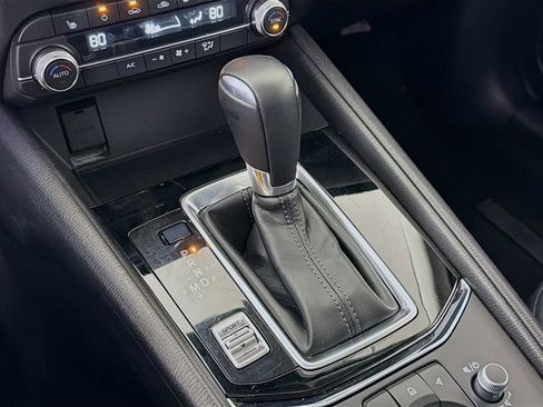 Used 2025 MAZDA CX-5 AWD 2.5 S w/ Preferred Package image 20