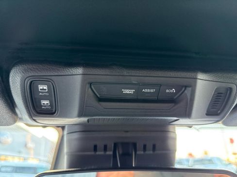 New 2026 Jeep Wrangler Unlimited Sport AWD/4WD image 43