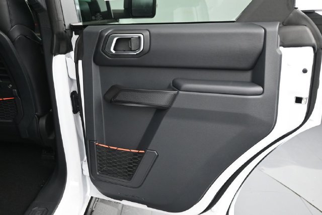 New 2026 Ford Bronco Raptor AWD/4WD image 13