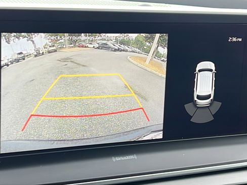 Certified 2022 Kia Telluride LX AWD/4WD image 18