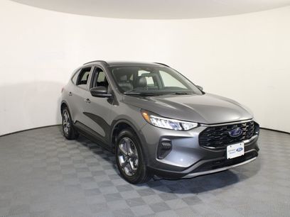 Certified 2025 Ford Escape ST-Line