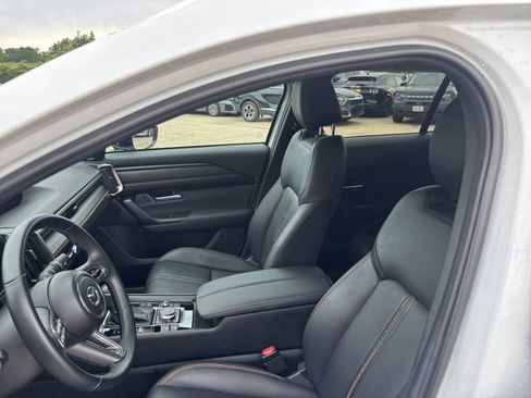 Used 2025 MAZDA CX-50 2.5 Hybrid w/ Premium Plus Pkg AWD/4WD image 25