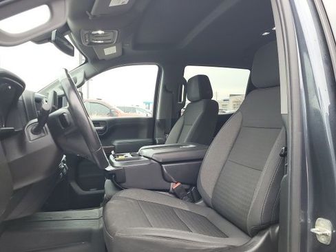 Used 2021 GMC Sierra 1500 Elevation w/ Max Trailering Package image 10