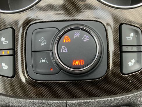 Used 2021 GMC Acadia AT4 image 37