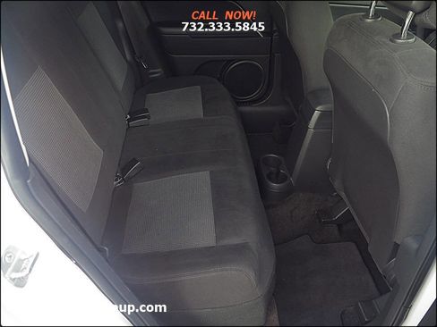 Used 2014 Jeep Patriot Sport w/ Power Value Group image 13