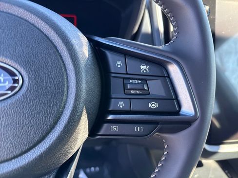 Used 2025 Subaru Forester Limited AWD/4WD image 35