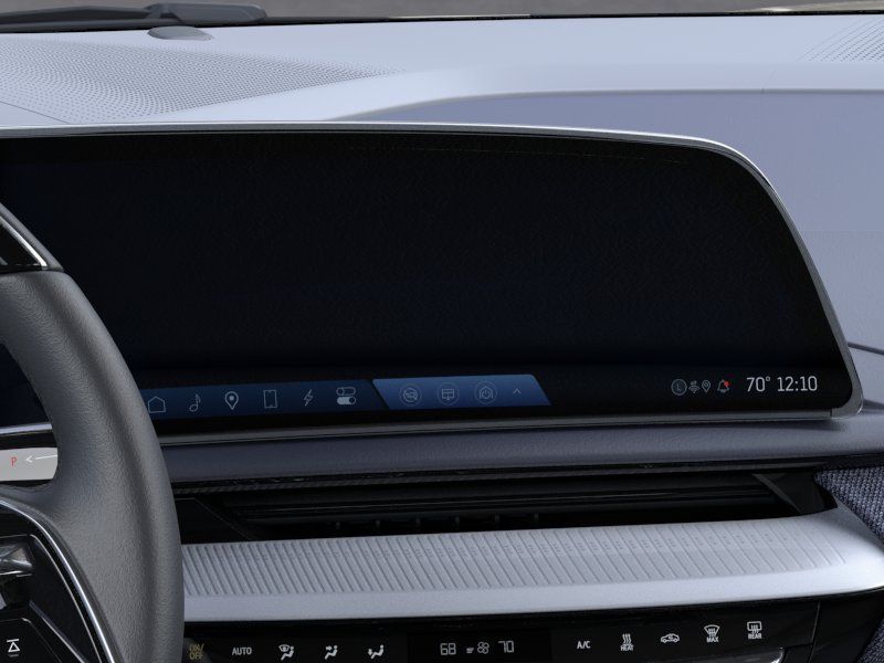 New 2027 Cadillac Optiq Premium Luxury RWD image 20