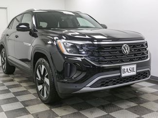 New 2026 Volkswagen Atlas Cross Sport SE AWD/4WD video 2