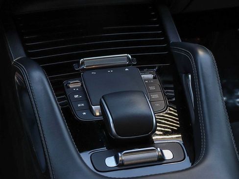Used 2024 Mercedes-Benz GLE 53 AMG 4MATIC Coupe image 26