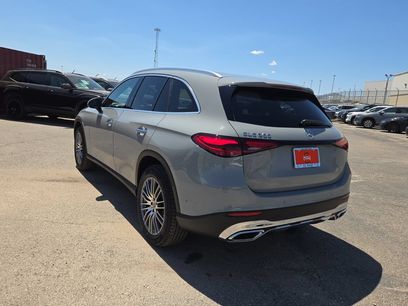 New 2026 Mercedes-Benz GLC 300