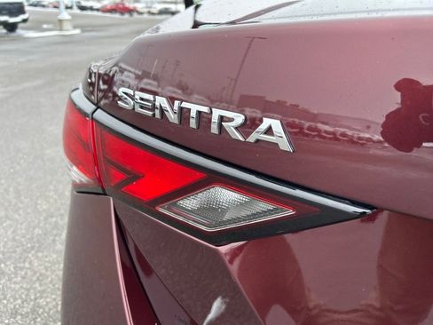 Used 2024 Nissan Sentra SV image 17