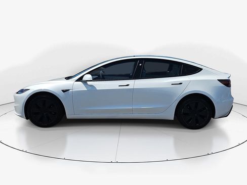 Used 2024 Tesla Model 3 Long Range RWD image 10