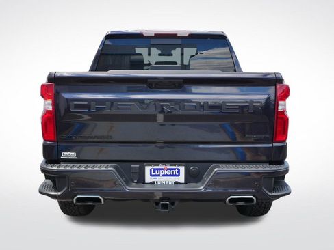 Used 2023 Chevrolet Silverado 1500 RST w/ RST All Star Premium Package AWD/4WD image 6