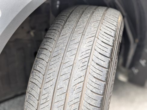 Used 2025 INFINITI QX60 Pure image 38