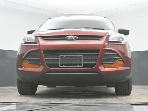 Used 2016 Ford Escape S FWD image 28