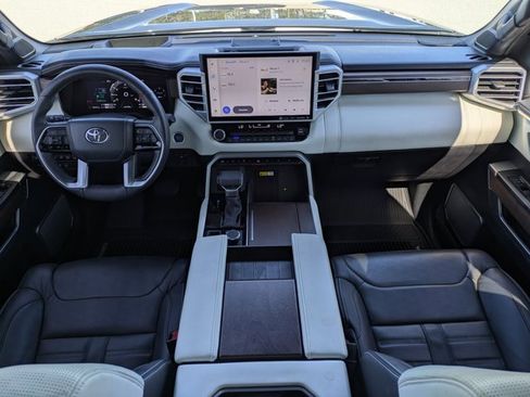 Used 2024 Toyota Sequoia Capstone image 20