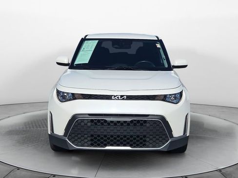 Used 2024 Kia Soul LX w/ Option Group 015 image 8